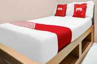 Bedroom SPOT ON 91336 Guesthouse Tarumanegara