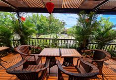 多功能厅 3 Long Life Riverside Hotel & Spa