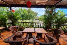 多功能厅 Long Life Riverside Hotel & Spa