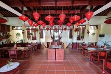 酒吧、咖啡厅和休息室 Long Life Riverside Hotel & Spa