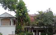 Exterior 5 SPOT ON 91339 Pondok Kost Aulia Syariah