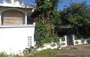 Bangunan 3 SPOT ON 91339 Pondok Kost Aulia Syariah