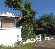 Exterior 3 SPOT ON 91339 Pondok Kost Aulia Syariah