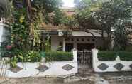 Exterior 2 SPOT ON 91339 Pondok Kost Aulia Syariah