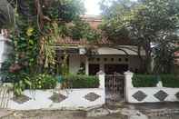 Exterior SPOT ON 91339 Pondok Kost Aulia Syariah