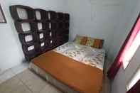 ห้องนอน SPOT ON 91339 Pondok Kost Aulia Syariah