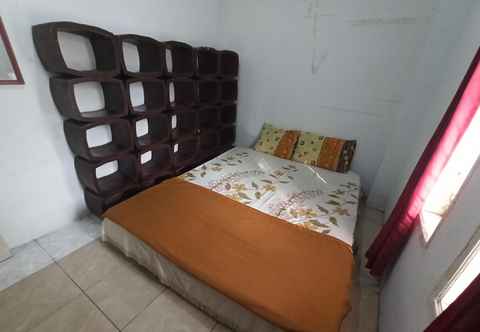 Bedroom SPOT ON 91339 Pondok Kost Aulia Syariah