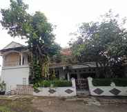 Exterior 6 SPOT ON 91339 Pondok Kost Aulia Syariah