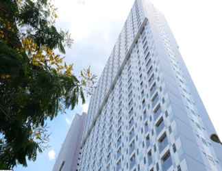 Exterior 2 OYO 91310 Ssr Apartemen Gunung Putri Square