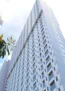 EXTERIOR_BUILDING OYO 91310 Ssr Apartemen Gunung Putri Square