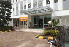 외관 3 OYO 91310 Ssr Apartemen Gunung Putri Square