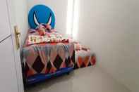 Kamar Tidur EXPRESS O 91293 House