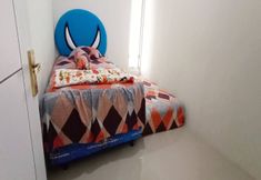 Bedroom 5 EXPRESS O 91293 House