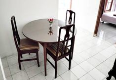 Lobby 3 EXPRESS O 91293 House