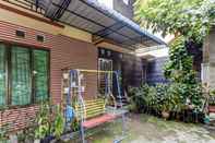 Ruang Umum OYO 91298 Rumah Cantik Homestay Syariah