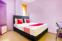 Kamar Tidur OYO 91299 Violet Guest House