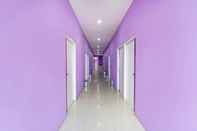 Ruang untuk Umum OYO 91299 Violet Guest House