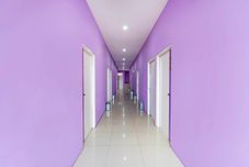 Common Space OYO 91299 Violet Guest House
