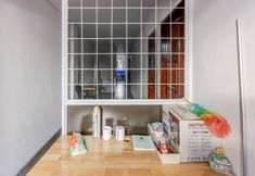 Lobby 6 OYO 91305 Merah Putih Inn