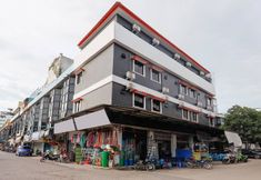 Exterior 3 OYO 91305 Merah Putih Inn