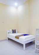 BEDROOM SPOT ON 91306 Bae Homestay Syariah