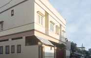 Exterior 5 OYO 91316 Hh Guest House Makassar