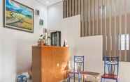 Lobi 7 OYO 91316 Hh Guest House Makassar