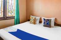 Kamar Tidur SPOT ON 91317 Gemilang Guesthouse Syariah