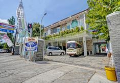 Exterior 3 Capital O 91318 House Of Siti Boutique Homestay