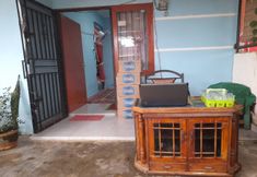 Lobby 6 SPOT ON 91312 Kost Arfa
