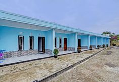 Bên ngoài 6 OYO 91334 Permata Papua Guest House