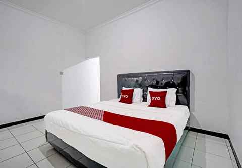 Kamar Tidur OYO 91334 Permata Papua Guest House