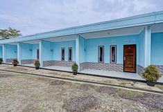 Bên ngoài 4 OYO 91334 Permata Papua Guest House