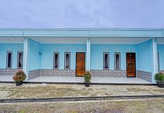 Bên ngoài 5 OYO 91334 Permata Papua Guest House