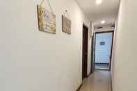 Common Space Single Storey Bungalow 8BR At Kenyalang Park,Access To Borneo Medical Specialist Centre By Natol Homestay-Kenyalang