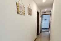 Ruang untuk Umum Single Storey Bungalow 8BR At Kenyalang Park,Access To Borneo Medical Specialist Centre By Natol Homestay-Kenyalang