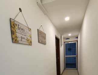 Lobby 2 Single Storey Bungalow 8BR At Kenyalang Park,Access To Borneo Medical Specialist Centre By Natol Homestay-Kenyalang