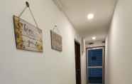 Lobby 7 Single Storey Bungalow 8BR At Kenyalang Park,Access To Borneo Medical Specialist Centre By Natol Homestay-Kenyalang