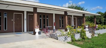 Exterior 2 OYO 90517 Kevno Homestay
