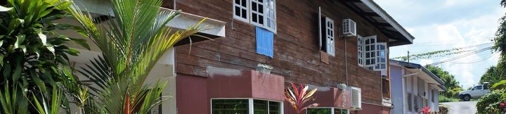 Exterior 4 OYO 90517 Kevno Homestay