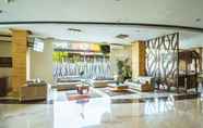 Lobby 4 The Falatehan Hotel By Safin