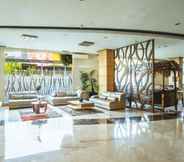 Lobby 4 The Falatehan Hotel By Safin