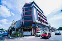 Capital O 90543 Sp Star Hotel, USD 34.24