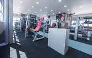 Fitness Center 5 Capital O 90543 Sp Star Hotel