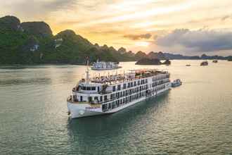 Bangunan 4 Indochine Cruise Lan Ha Bay Powered by ASTON