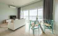 ห้องนอน 6 Veranda Residence Pattaya By Eddy