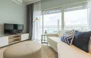 Bedroom 4 Veranda Residence Pattaya By Eddy