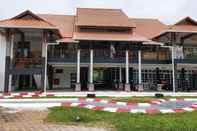 Kemudahan Hiburan Tunas Resort Port Dickson