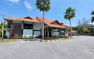 Luar Bangunan 2 Tunas Resort Port Dickson