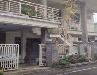 Bangunan 2 Cahya Devana Homestay